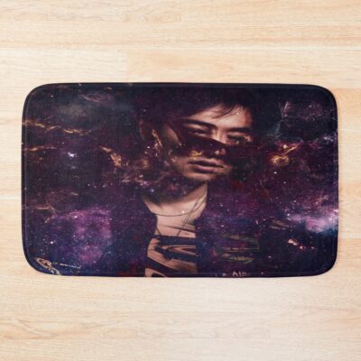 Joji Art Bath Mat