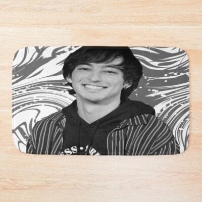 Joji Class Of 2019 Bath Mat