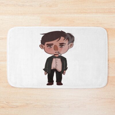 Joji Chibi Bath Mat