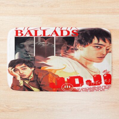 Joji Vibes Aesthetic Bath Mat