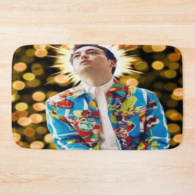 Joji Sunshine Bath Mat