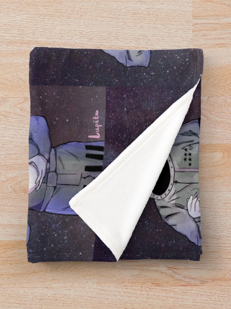 Joji Sanctuary Cosmic Throw Blanket - Image 2