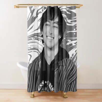 Joji Class Of 2019 Shower Curtain