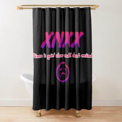 Xnxx Joji Lyrics Shower Curtain