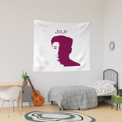 Joji Sanctuary Cosmic Tapestry