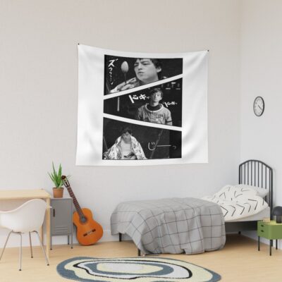 Joji Sad Boi In Space Tapestry