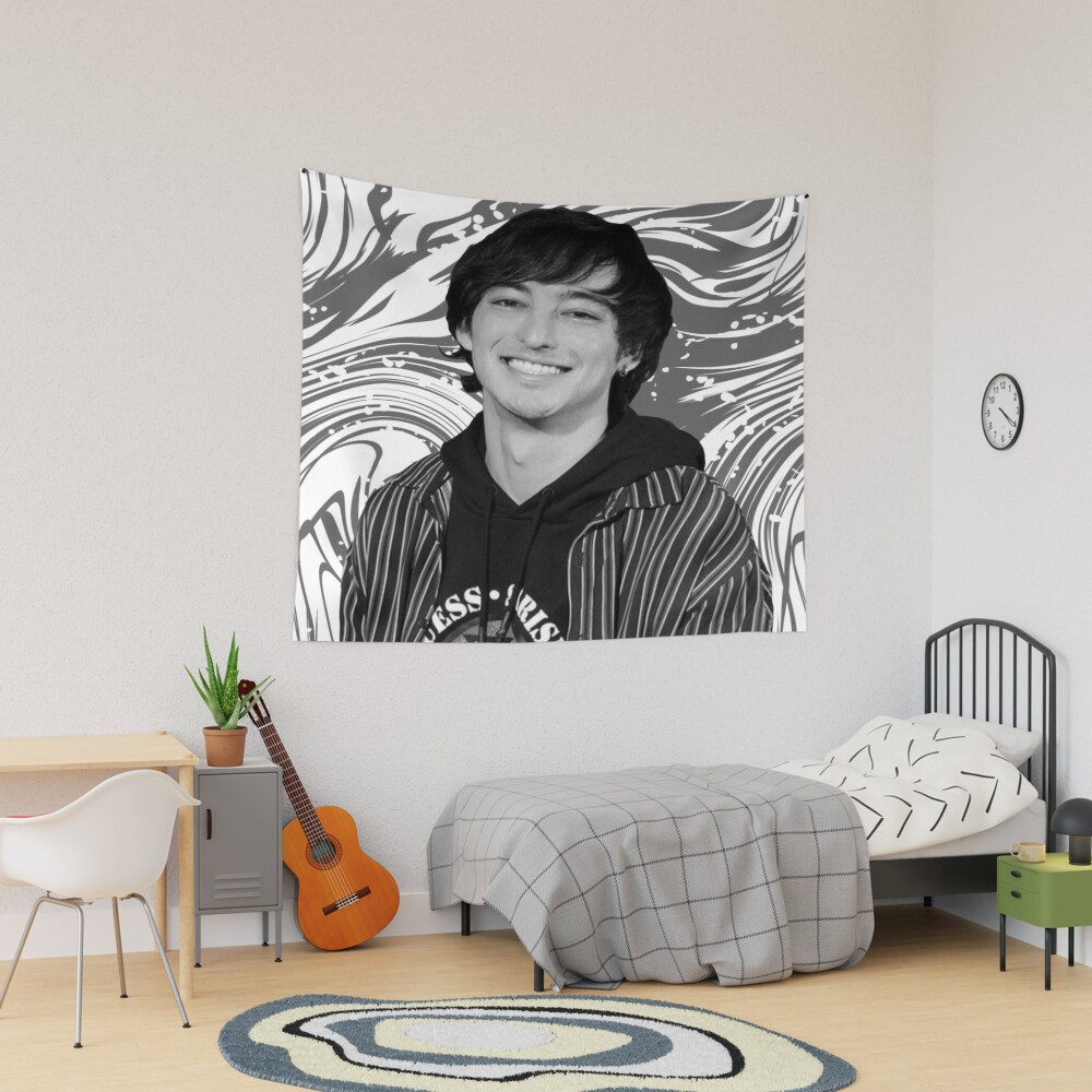 Joji Class Of 2019 Tapestry