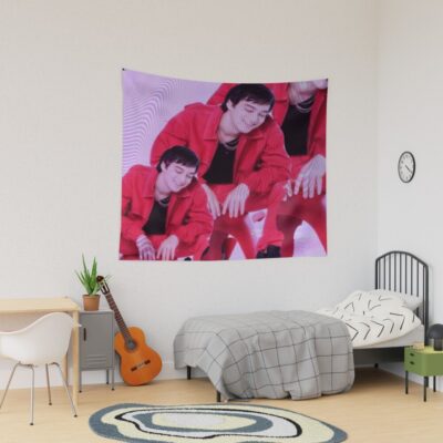 Joji Sad Vibes Moody Tapestry