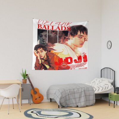 Joji Tapestry