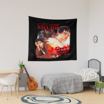 Joji Glimpse Of Us Melancholic Tapestry