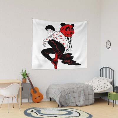 Will He Joji Tapestry