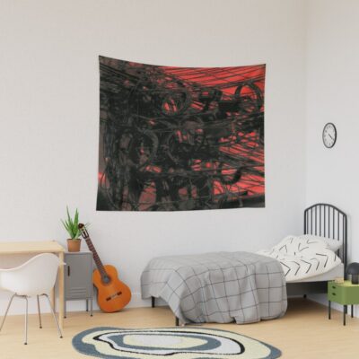 Joji Sanctuary Tapestry